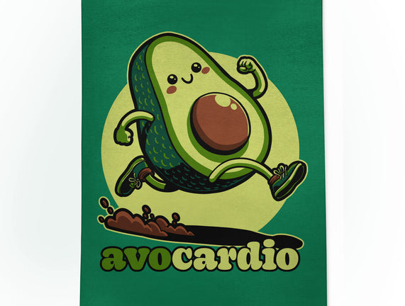 Avocado Exercise