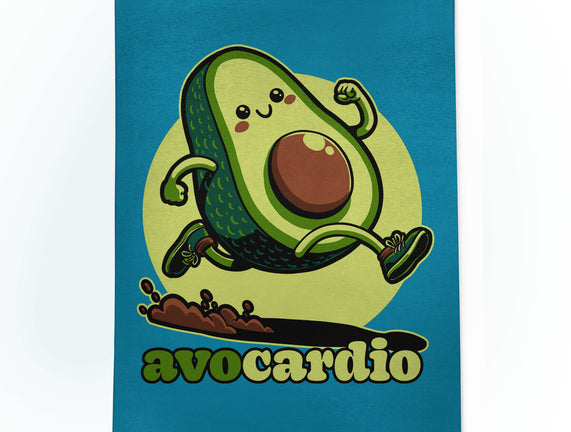 Avocado Exercise