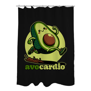 Avocado Exercise