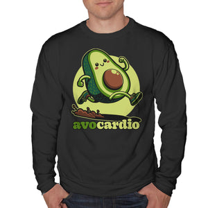 Avocado Exercise