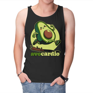 Avocado Exercise