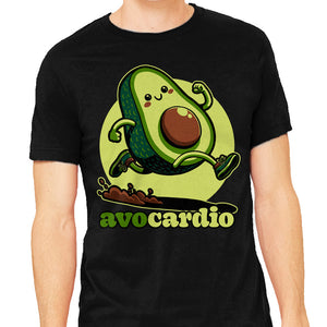 Avocado Exercise