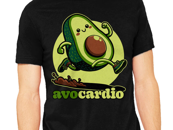 Avocado Exercise