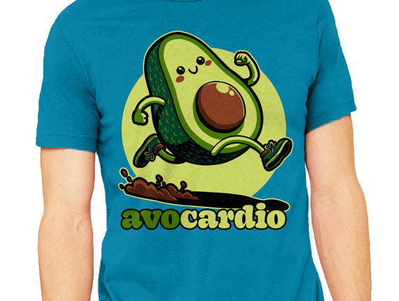 Avocado Exercise