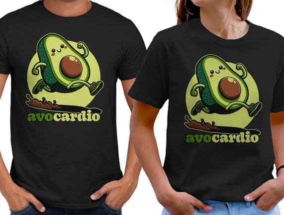 Avocado Exercise