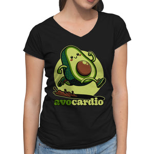 Avocado Exercise