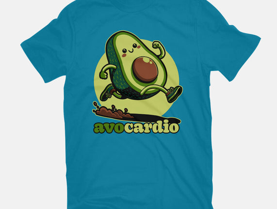 Avocado Exercise