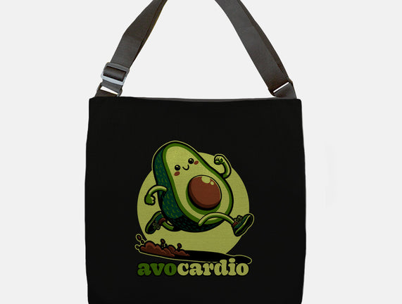 Avocado Exercise