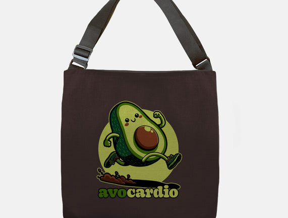 Avocado Exercise