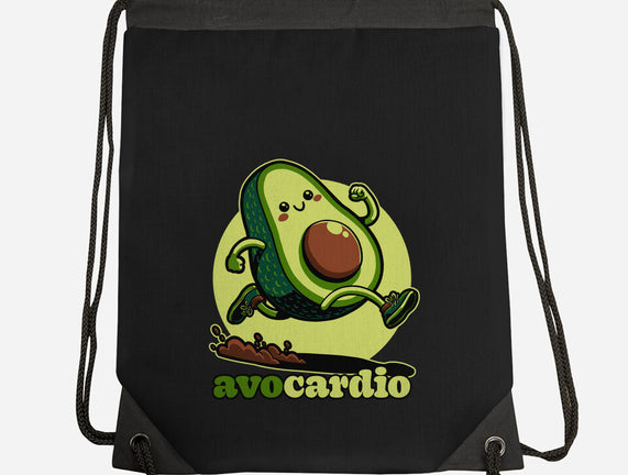 Avocado Exercise