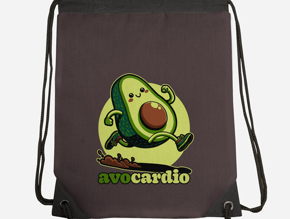 Avocado Exercise