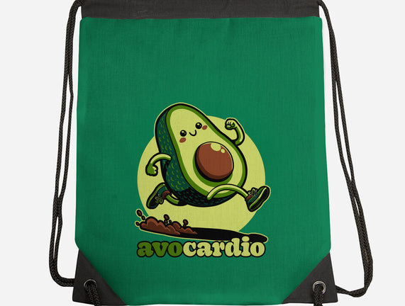 Avocado Exercise