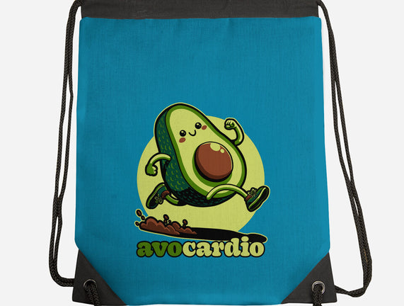 Avocado Exercise