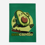 Avocado Exercise-None-Outdoor-Rug-Studio Mootant