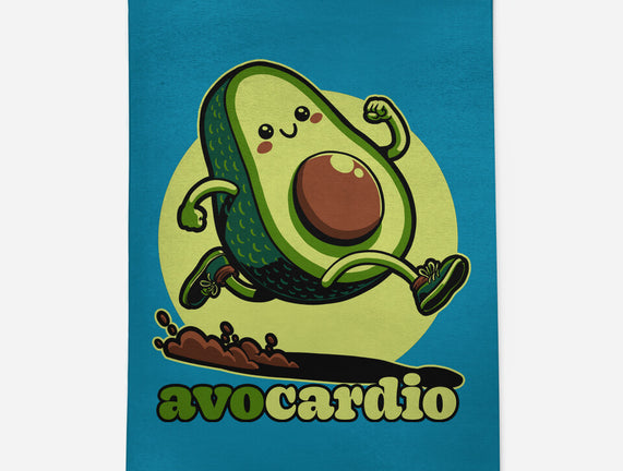 Avocado Exercise