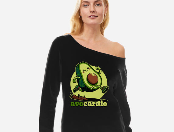 Avocado Exercise