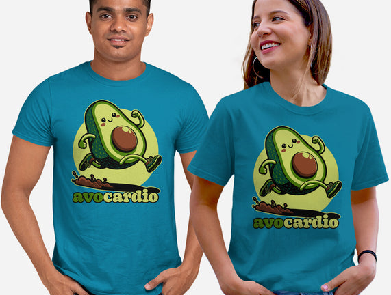 Avocado Exercise