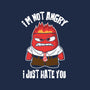 I Just Hate You-Youth-Pullover-Sweatshirt-turborat14