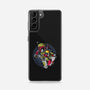 FETT ROD-Samsung-Snap-Phone Case-arace