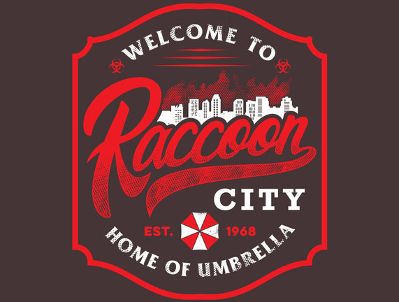 Raccoon City