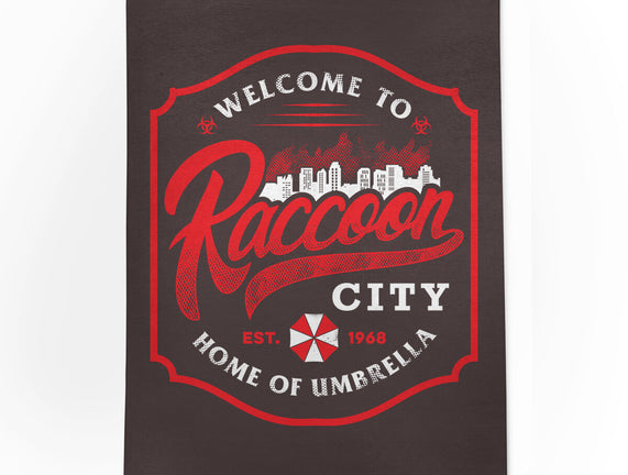 Raccoon City