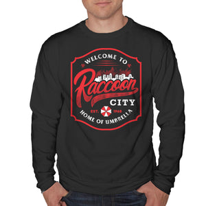 Raccoon City