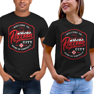 Raccoon City