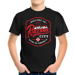 Raccoon City