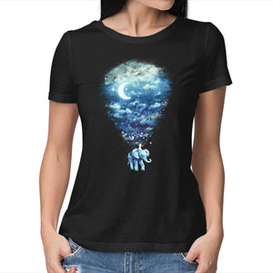 We Rise By Lifting Others