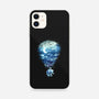 We Rise By Lifting Others-iPhone-Snap-Phone Case-dandingeroz