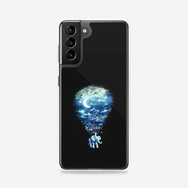 We Rise By Lifting Others-Samsung-Snap-Phone Case-dandingeroz