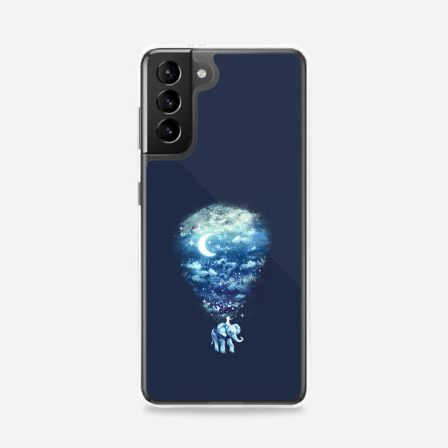 We Rise By Lifting Others-Samsung-Snap-Phone Case-dandingeroz