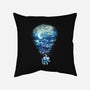 We Rise By Lifting Others-None-Non-Removable Cover w Insert-Throw Pillow-dandingeroz