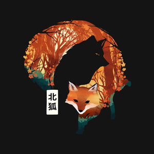 The Clever Fox