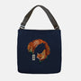 The Clever Fox-None-Adjustable Tote-Bag-dandingeroz