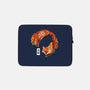 The Clever Fox-None-Zippered-Laptop Sleeve-dandingeroz