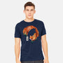 The Clever Fox-Mens-Heavyweight-Tee-dandingeroz