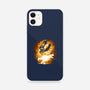 T-Rex Fossil-iPhone-Snap-Phone Case-Vallina84