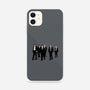 Reservoir Workers-iPhone-Snap-Phone Case-jasesa
