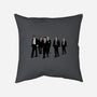 Reservoir Workers-None-Removable Cover-Throw Pillow-jasesa