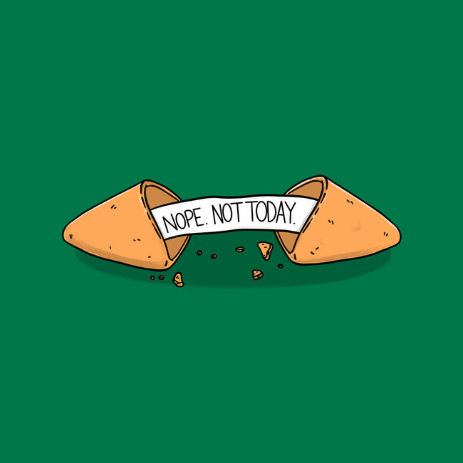 Not Today Fortune-Mens-Premium-Tee-Freecheese