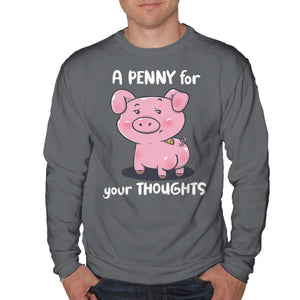 One Penny