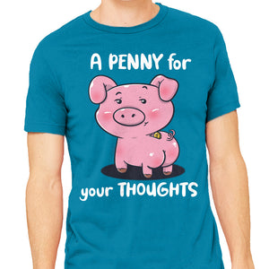 One Penny