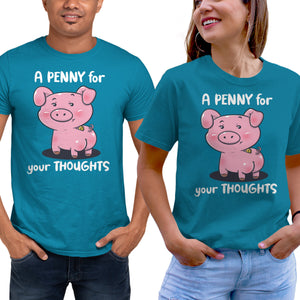 One Penny