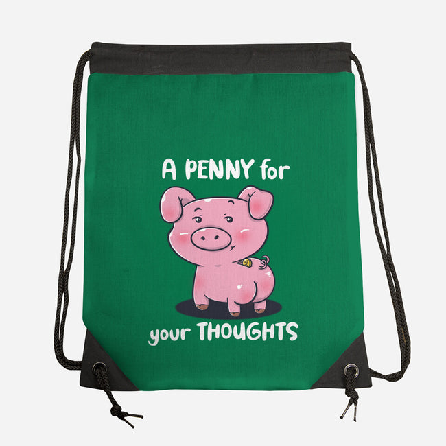 One Penny-None-Drawstring-Bag-Freecheese