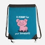 One Penny-None-Drawstring-Bag-Freecheese