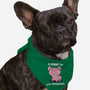 One Penny-Dog-Bandana-Pet Collar-Freecheese