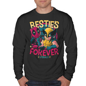 Besties Forever