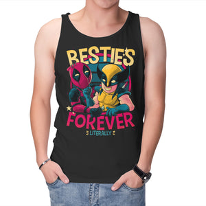 Besties Forever