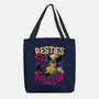 Besties Forever-None-Basic Tote-Bag-teesgeex